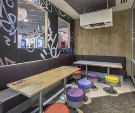McDonald's Bild 6