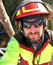 Andreas Steger, Forst- und Gartenservice Bild 6