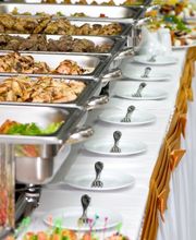 food & beverage Gourmet Catering Sabine Martin Bild 3