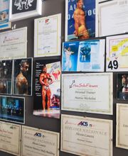 Gallery Cliente