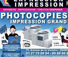 Expression Impression image 1
