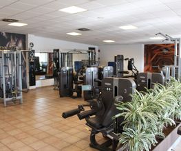M4Fitness GmbH Geseke Bild 2