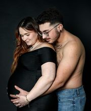 Une fille au Studio image 3