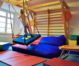Ergotherapiepraxis Kathrin Hohn Bild 5