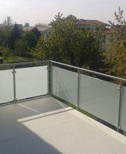 Stolz Metallbau AG Bild 8