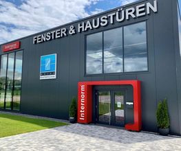 Meier Fenstertechnik Bild 1