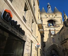 Weldom Bordeaux Victor Hugo