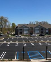 Mead Seal Coating & Parking Lot Maintenance image 9