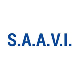 S.A.A.V.I. logo