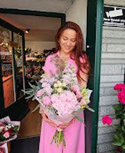 Anna Binar Floristik Bild 3