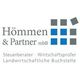 Hömmen & Partner mbB, Steuerberater Wirtschaftprüfer Landwirtschaftliche Buchstelle