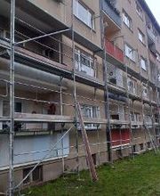 Abriss, Entsorgung Dienst Bild 3