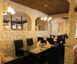 Restaurant Poseidon Bild 11