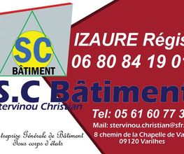 S. C. Bâtiment image 3