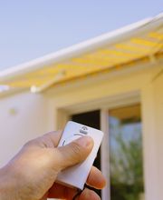 Murer Storenbau GmbH Bild 4