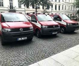 Alefelder Einbruchsicherungen GmbH Bild 3
