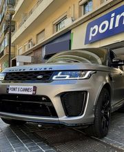 Point S Cannes image 3