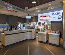 McDonald's Bild 2