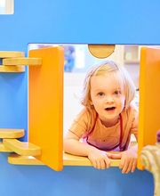 Humankind - Kinderdagverblijf Het Tovernest afbeelding 9