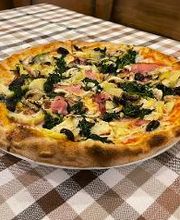 Antica Osteria Bild 2