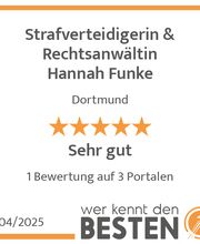 werkenntdenBESTEN.de Qualitätssiegel