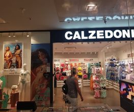 Calzedonia Bild 1