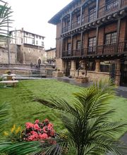 RESIDENCIA PALACIO DE LA BURULLERIA imagen 1
