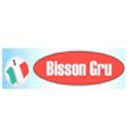 Bisson Gru logo
