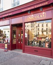 Nicolas Chatou Marche image 1