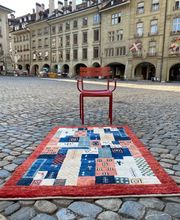 Gabbeh und Orientteppich Haus Bern Bild 3