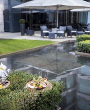 Radisson Blu Hotel, Cologne Bild 6