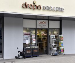 DROPA Drogerie Meyer