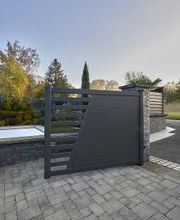 Daniel Moquet signe vos clôtures - Ent. TT Aménagements image 7