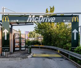 McDonald's Bild 3