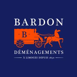 Bardon Déménagements
