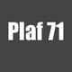 Plaf 71