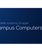 Campus Computersysteme GmbH Bild 5