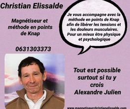 Elissalde Christian image 9