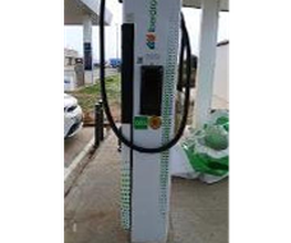 Iberdrola | bp pulse estación de recarga imagen 2
