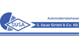 SUSA S. Sauer GmbH & Co.KG