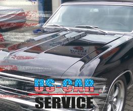 US Car Service
