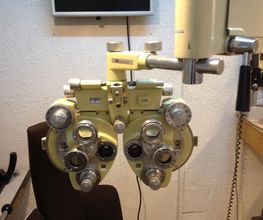 Optique Du Petit Margny image 2