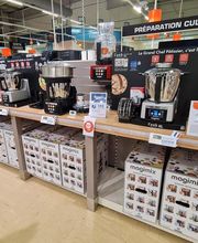 Robot chauffant Moulinex, Magimix, Cookeo