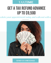 B & J INCOME TAX PROFESSIONAL SERVICE image 7