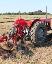 Traktor-Ersatzteile24 Bild 7