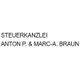 Anton P. & Marc-A. Braun, Steuerkanzlei