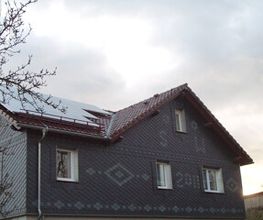 Dach & Solartechnik Bild 2