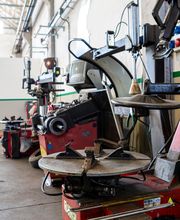 Euromaster Non Solo Gomme immagine 14