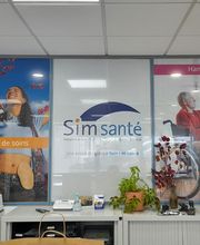 Sim Santé image 1