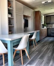 Stoll Construction Cabinets & Design image 15